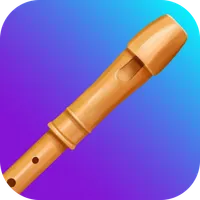 Recorder Lessons - tonestro icon