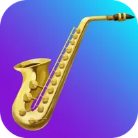 Saxophone Lessons - tonestro icon