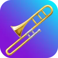 Trombone Lessons - tonestro icon