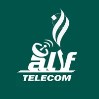 ALIF TELECOM icon