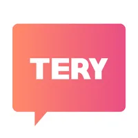 우리동네 매장을 담다 테리문자 icon