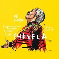 Chavela Vargas mejores frases icon