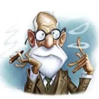 Sigmund Freud frases inspirado icon