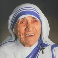 Teresa de Calcuta frases icon