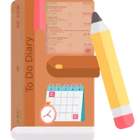 To Do Diary icon