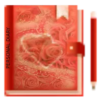 Personal Diary icon