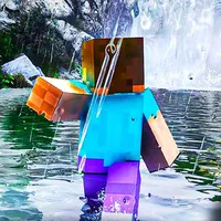 too realistic Mod for MCPE icon