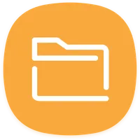 My Files - File Manager icon