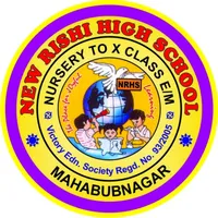 NEW RISHI HIGH SCHOOL icon