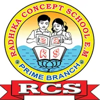 RADHIKA CONCEPT SCHOOL icon
