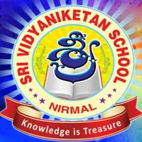 SRI VIDYANIKETAN SCHOOL icon
