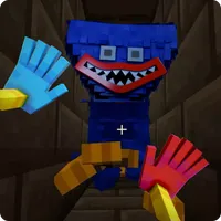 Map Horror for Minecraft icon
