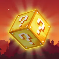 Lucky Block - Mods for MCPE icon