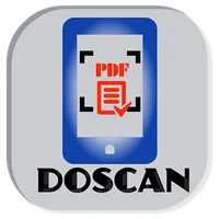 Doscan : Fast & free document  icon