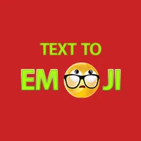 Kika Emoji to text app icon