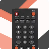 Remote for Sceptre TV icon