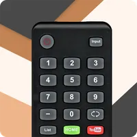 Remote for Seiki TV icon