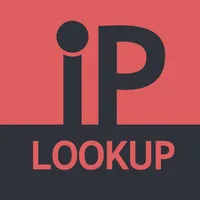 IP Address Geo LOOKUP & WHOIS icon