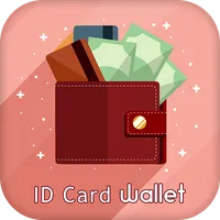 ID Card Locker : Card Wallet icon