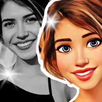 Toon AI, Avatar Photo Editor icon