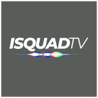 iSquad TV icon
