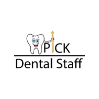 Toothpick Dental Staff icon