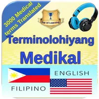 terminolohiyang medikal sa Ing icon