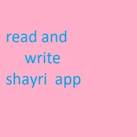 earning read and write shayri  icon