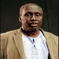 Top 8 Ngugi wa Thiong'o Full N icon