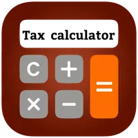 Tax Calculator 2023-24 icon