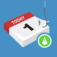 Fishing Calendar icon