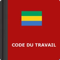 Code du Travail du Gabon icon