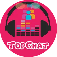 توب شات - دردشة icon