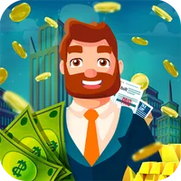 City Building Tycoon: Ultimate icon
