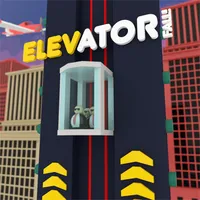 Elevator Fall : best free hard icon