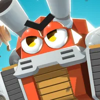 Monster Busters icon