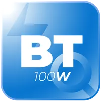 BT100W icon