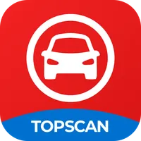 TopScan icon