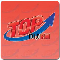 Top FM Guaira icon