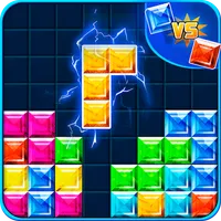 Block Puzzle Classic: Battle icon