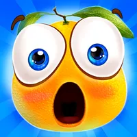 Gravity Orange 2 -Physics Simu icon