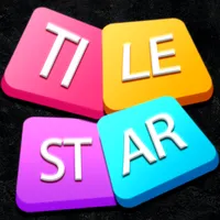 Tile Star 2 -Puzzle Brain Game icon