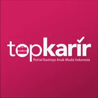 TopKarir icon