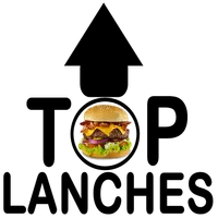 Top Lanches icon