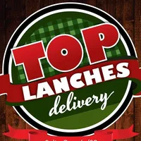 Top Lanches Delivery icon