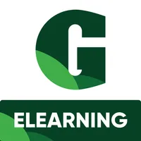 G-Elearning icon