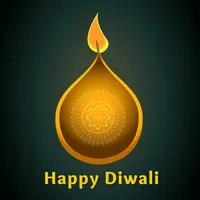 Diwali Wishes & Greetings icon