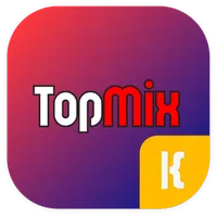 TopMix Kwgt icon
