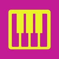 Piano Music Ringtones icon