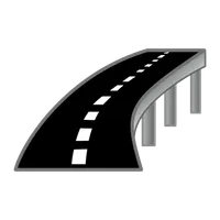 Topographie App icon